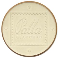 Medal - VEB textile factory Palla