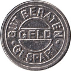 City Taler - Sander Apotheken Bremerhaven