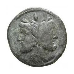 As Janus, Thessalonica
