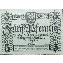 5 Pfennig