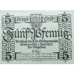 5 Pfennig