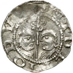 Denier - Theoderic I Andernach