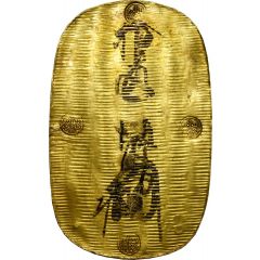 Ōban `Keichō Meireki Ōban`