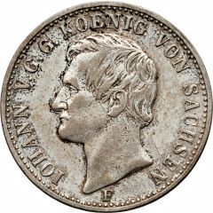 1/3 Thaler - John