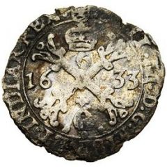 1 Patard - Philip IV