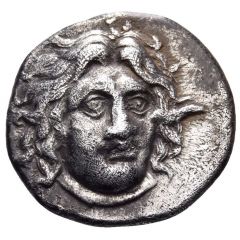 Didrachm