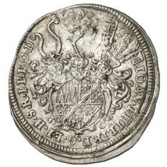 1 Batzen - John Philip of Greiffenclau of Vollraths
