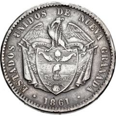 1 Peso