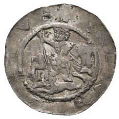 Denier - Sobeslaus I