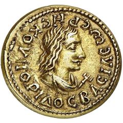 Stater - Rhescuporis II Severus Alexander