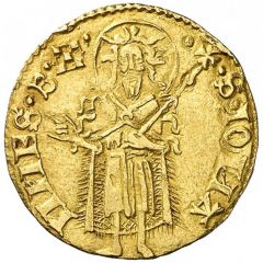 Florin - Alfonso IV