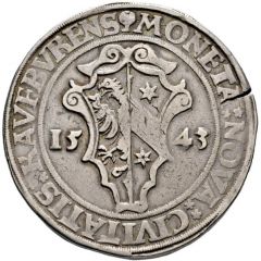 1 Thaler
