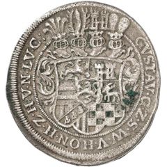 16 Groschen - Gustav