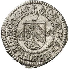 2 Kreuzer