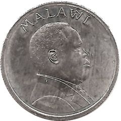 5 Tambala