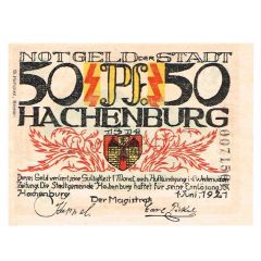 50 Pfennig