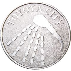Token - Toyota City