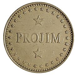 Token - Projim