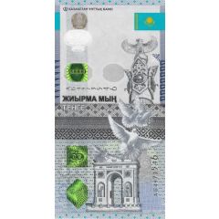 20 000 Tenge