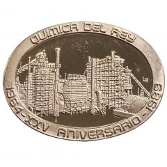 1 Onza Peñoles