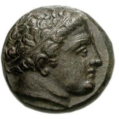Tetrachalkon - Philip II Club