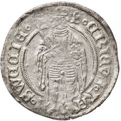 1 Öre - Gustav Vasa Type III