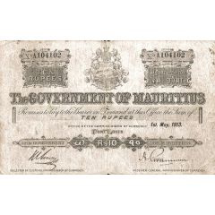 10 Rupees
