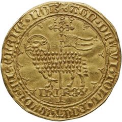Mouton d`Or - Waleran III