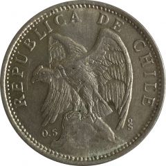 1 Peso