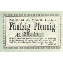 50 Pfennig