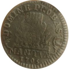 10 Soldi - Ferdinando Carlo