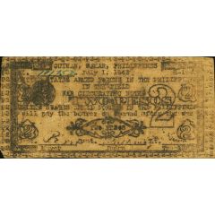 2 Pesos