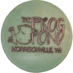 1 Beer or Rail - The Frog Pond Morrisonville, Wisconsin