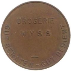 Drogerie Wyss