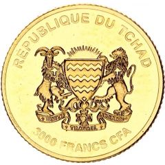 3000 Francs Hans-Dietrich Genscher