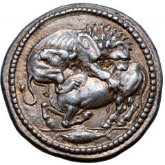 Tetradrachm
