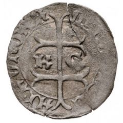 Denier - Ladislaus V
