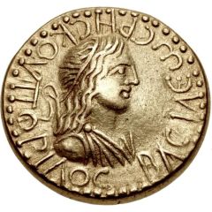 Stater - Rhescuporis II Caracalla