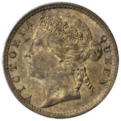 10 Cents - Victoria