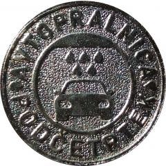 Token - Avtopralnica Podčetrtek Podčetrtek
