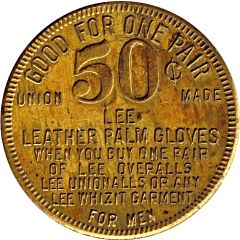 50 Cents - Lee Dealer