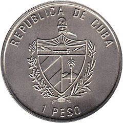 1 Peso SIAI Marchetti S55