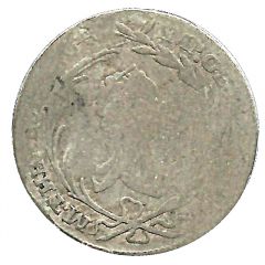 5 Kreuzer - Maria Theresia