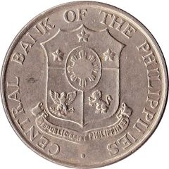 50 Centavos