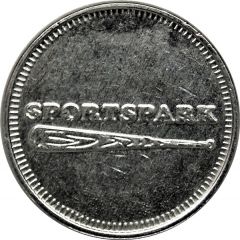 1 Dollar - Sportspark
