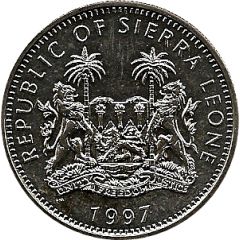 1 Dollar Golden Wedding