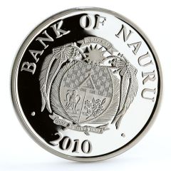 10 Dollars FIFA World Cup South Africa