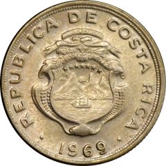 10 Céntimos