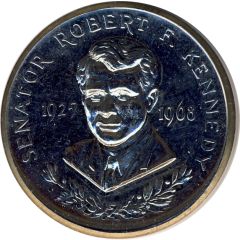 Token - Senator Robert F. Kennedy