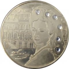 Austria, Kaiserin Elisabeth